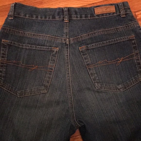 NY&Co Jeans - Picture 3 of 4